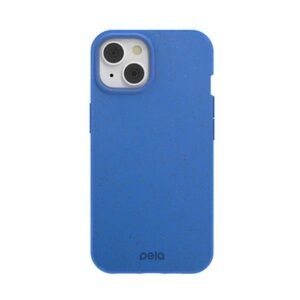 Blue Pela Phone Case - iPhone 14/16e - NWT